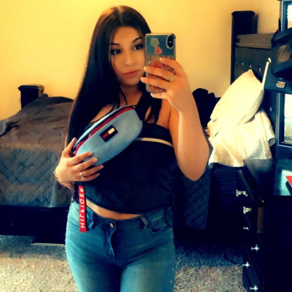 Tommy Hilfiger Fanny pack